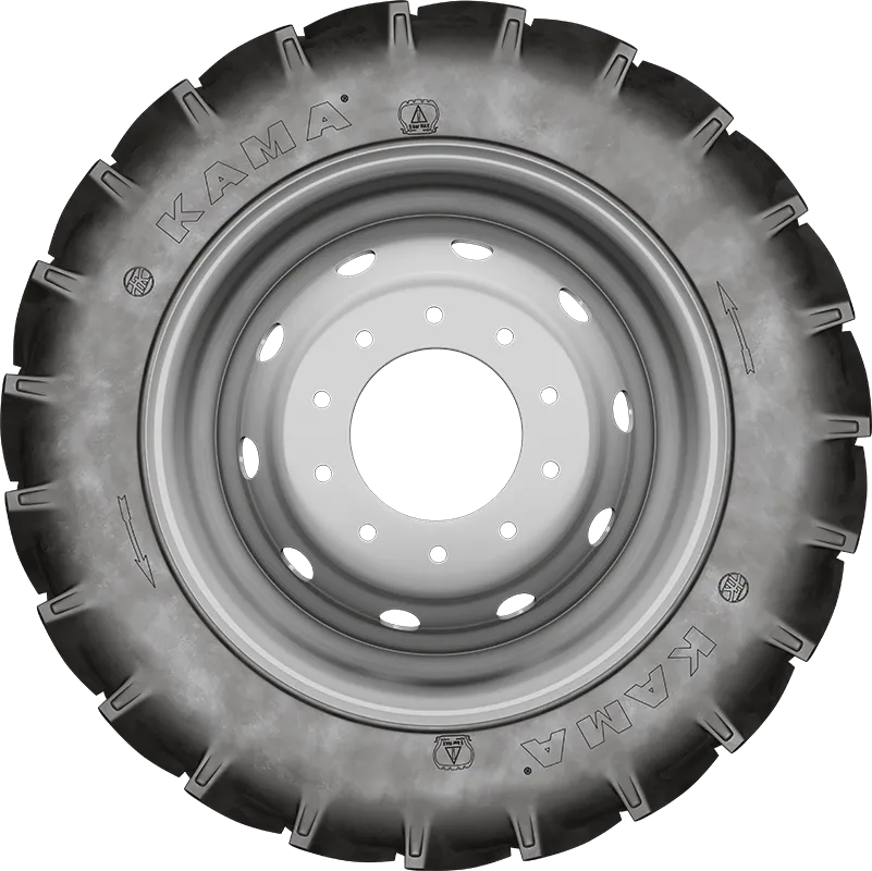 KAMA-405 в Дмитрове — KAMA TYRES KAMA-405 в Дмитрове