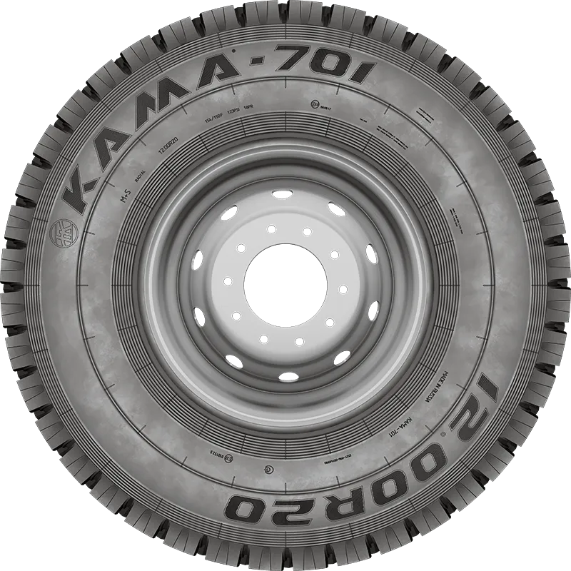 KAMA-701 в Дмитрове — KAMA TYRES KAMA-701 в Дмитрове