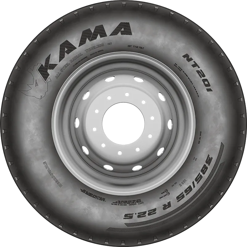 KAMA NT 201 в Дмитрове — KAMA TYRES KAMA NT 201 в Дмитрове