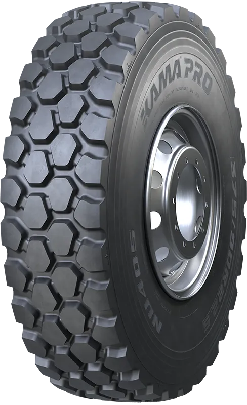 KAMA PRO NU 405 в Дмитрове — KAMA TYRES KAMA PRO NU 405 в Дмитрове