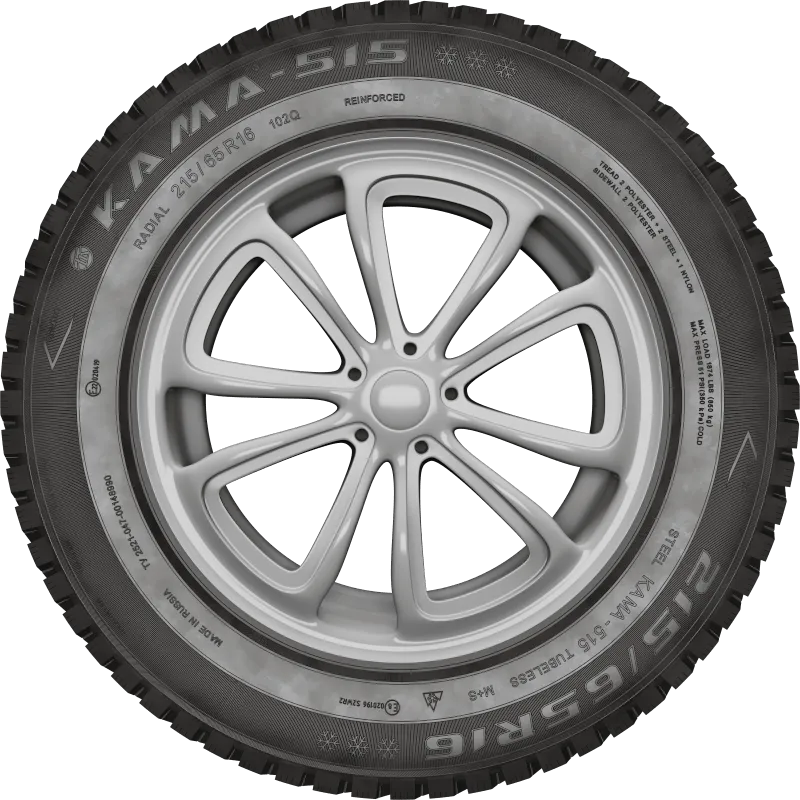 KAMA-515 в Дмитрове — KAMA TYRES KAMA-515 в Дмитрове
