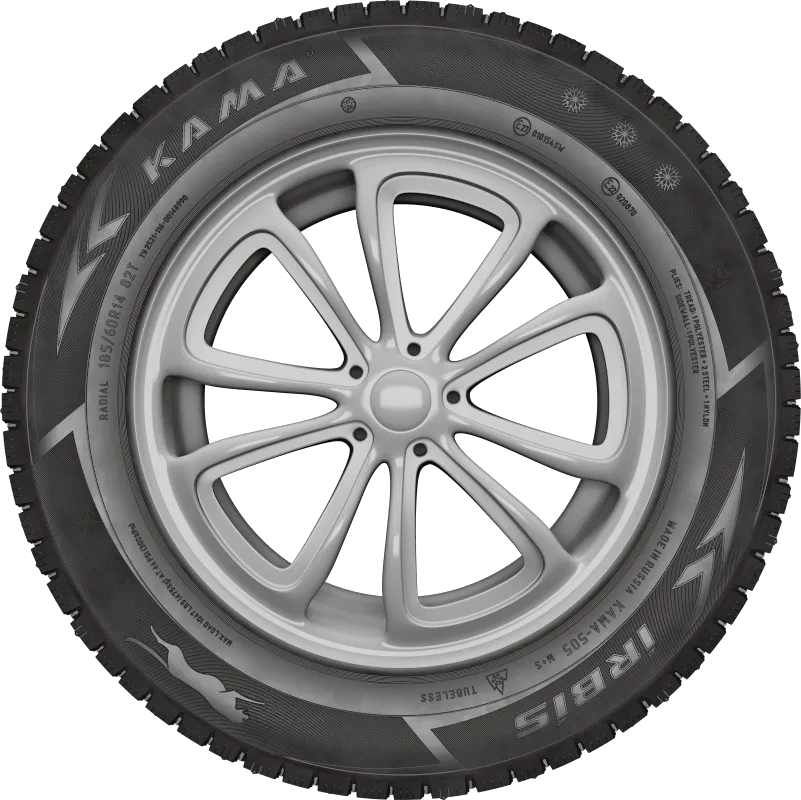 KAMA-505 ИРБИС в Дмитрове — KAMA TYRES KAMA-505 ИРБИС в Дмитрове