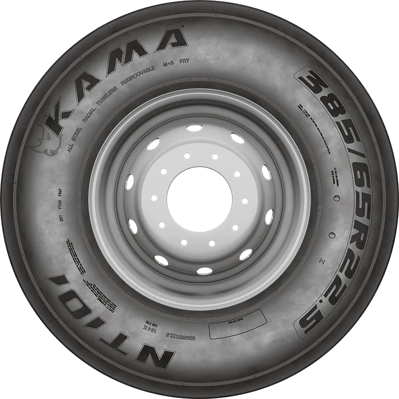 KAMA NT 101 в Дмитрове — KAMA TYRES KAMA NT 101 в Дмитрове