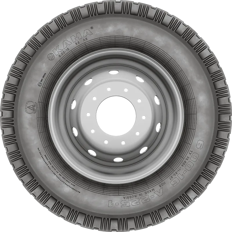 Л-225-1 в Дмитрове — KAMA TYRES Л-225-1 в Дмитрове