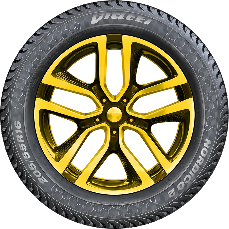 Viatti Nordico 2 (V-528) в Дмитрове — KAMA TYRES Viatti Nordico 2 (V-528) в Дмитрове