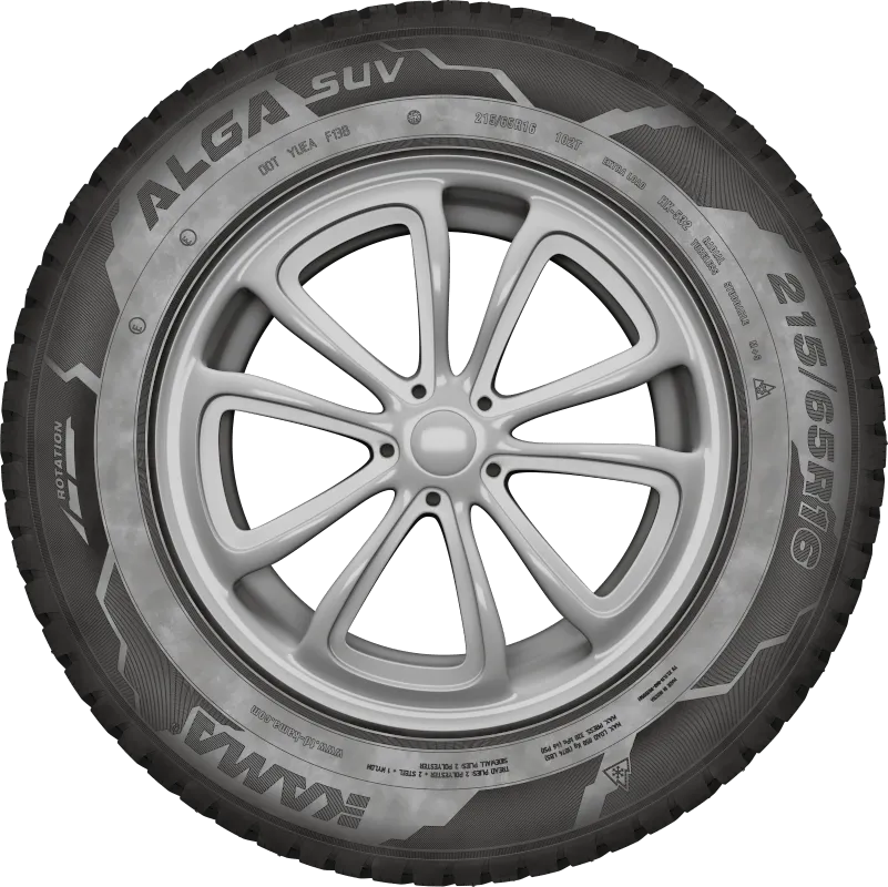 KAMA ALGA SUV (НК-532) нешип в Дмитрове — KAMA TYRES KAMA ALGA SUV (НК-532) нешип в Дмитрове