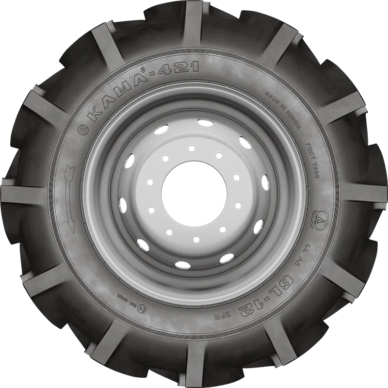KAMA-421 в Дмитрове — KAMA TYRES KAMA-421 в Дмитрове