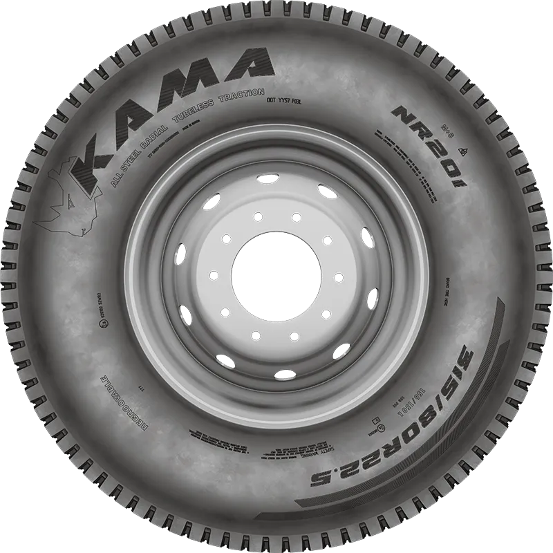 KAMA NR 201 в Дмитрове — KAMA TYRES KAMA NR 201 в Дмитрове
