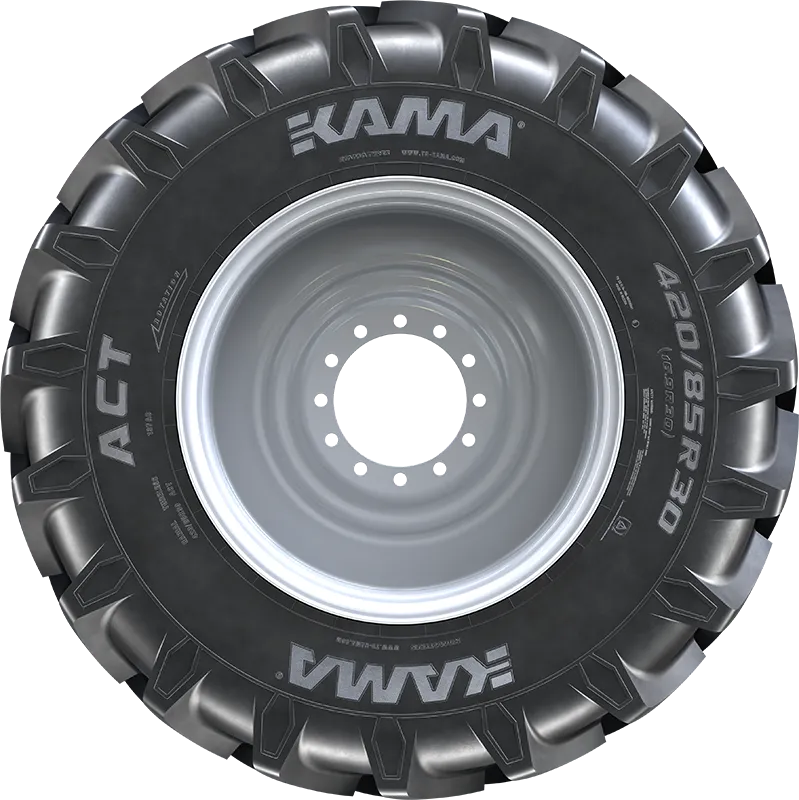 KAMA ACT в Дмитрове — KAMA TYRES KAMA ACT в Дмитрове
