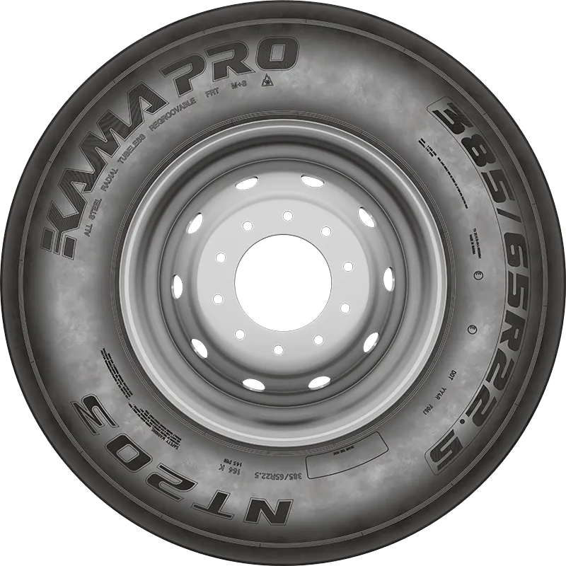 KAMA PRO NT 203 в Дмитрове — KAMA TYRES KAMA PRO NT 203 в Дмитрове