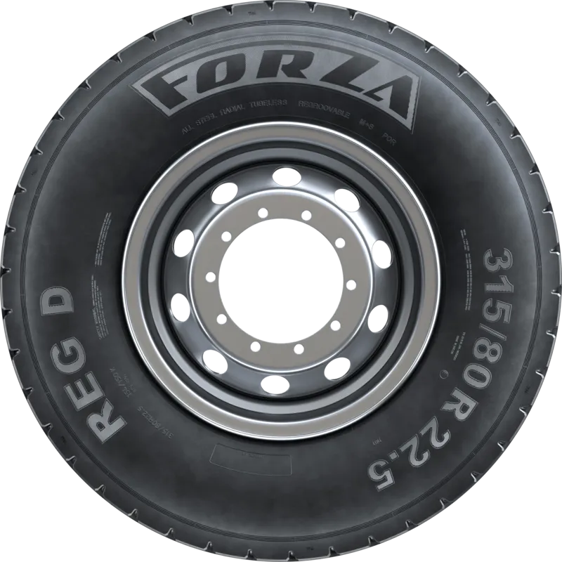 FORZA REG D в Дмитрове — KAMA TYRES FORZA REG D в Дмитрове