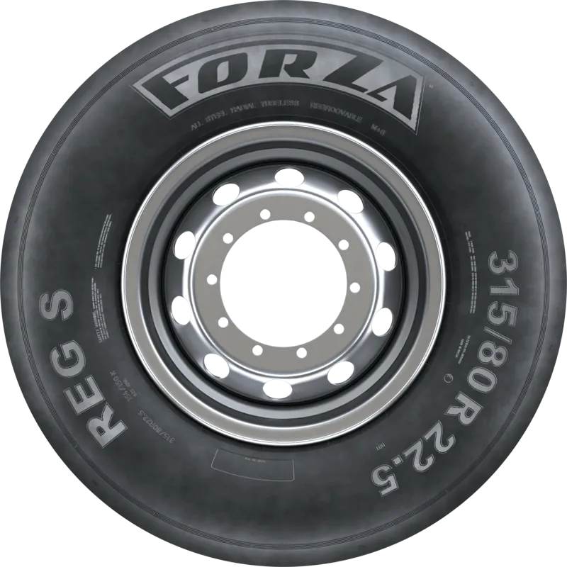 FORZA REG S в Дмитрове — KAMA TYRES FORZA REG S в Дмитрове