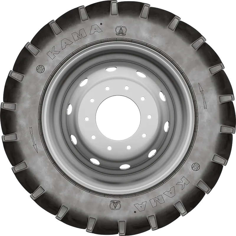 Ф-2А в Дмитрове — KAMA TYRES Ф-2А в Дмитрове