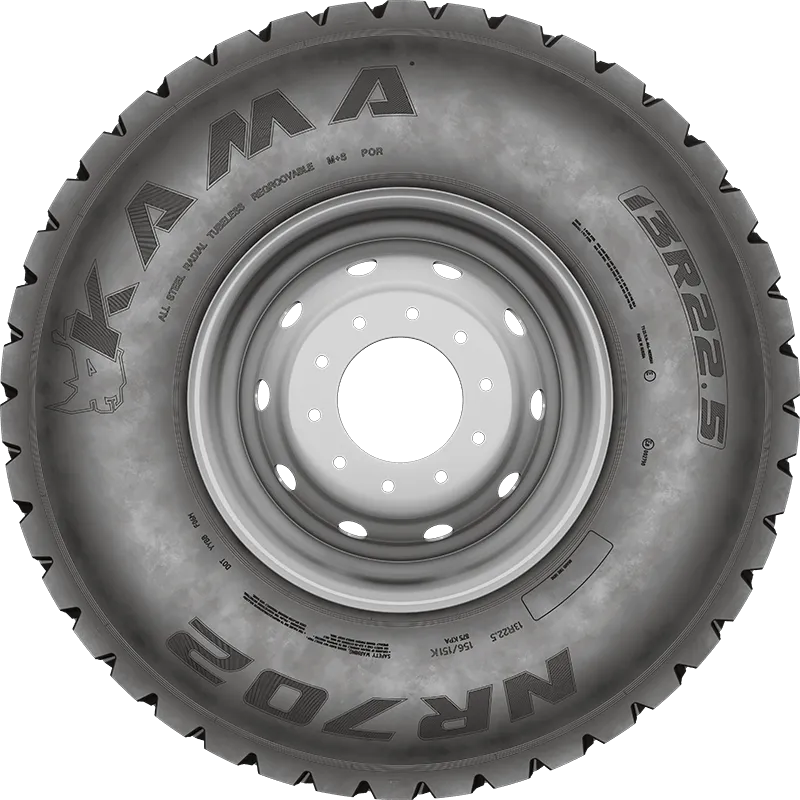 KAMA NR 702 в Дмитрове — KAMA TYRES KAMA NR 702 в Дмитрове